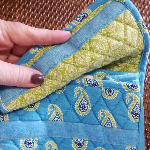 Vera Bradley cooler bag - Picture 3 of 8